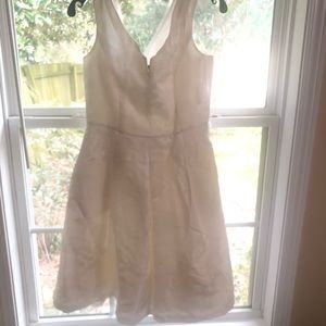 White House Black Market dress